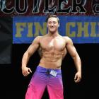 Jeremy  Reavy - NPC Jay Cutler Desert Classic 2014 - #1